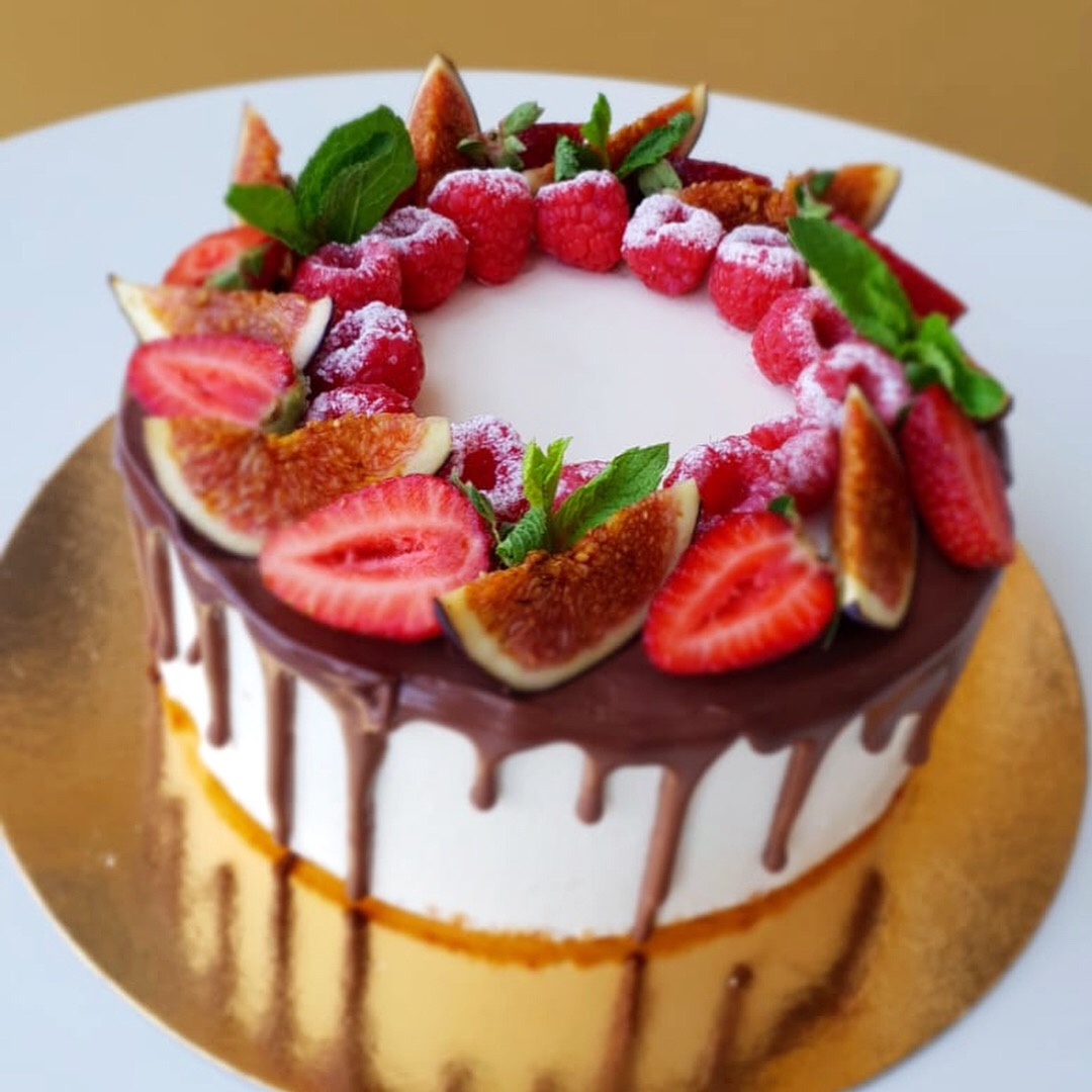Cofetaria Maison Cherie